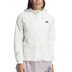 adidas Pro Chaqueta - Crystal Jade