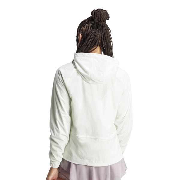 adidas Pro Chaqueta - Crystal Jade