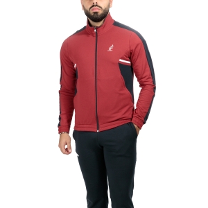 Tuta cheap mizuno bordeaux