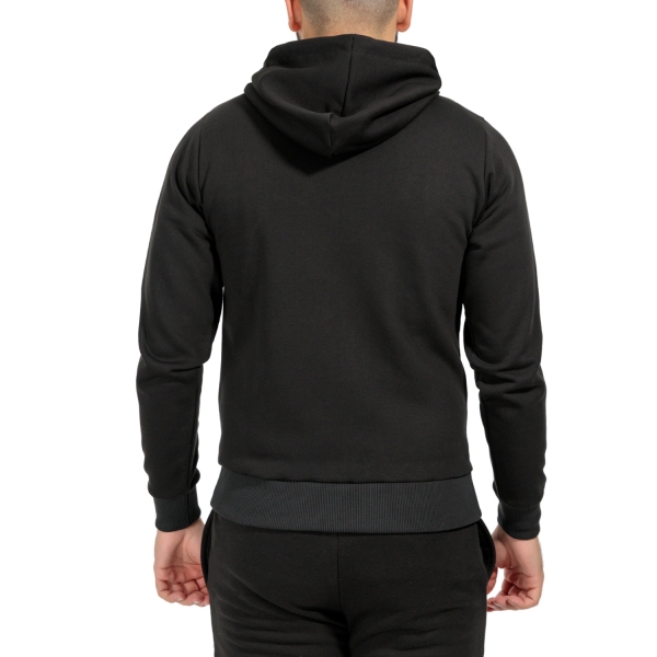 Australian Urban Slam Hoodie - Nero