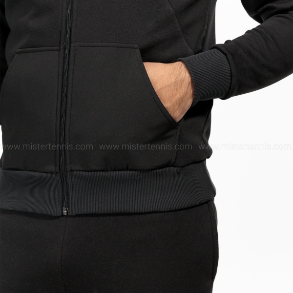 Australian Urban Slam Hoodie - Nero