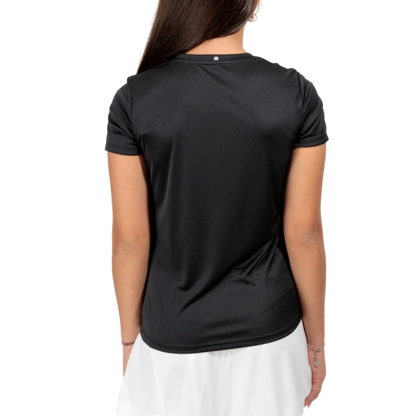 Fila Leonie Camiseta Niña - Black