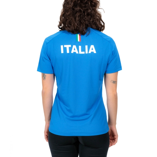 Joma FITP Logo Camiseta - Royal