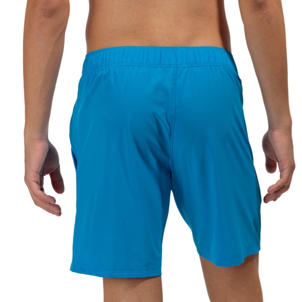 Mizuno Flex 8in Shorts - Cloisonne