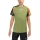 Mizuno Release Shadow T-Shirt - Calliste Green