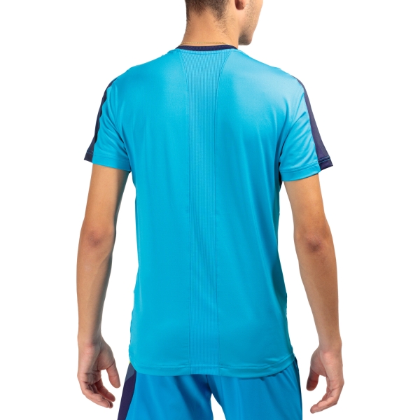 Mizuno Release Shadow Camiseta - Jet Blue