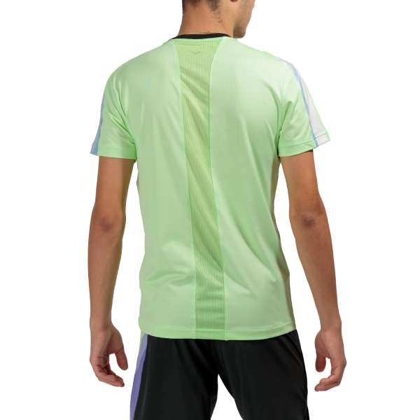 Mizuno Release Shadow Camiseta - Techno Green