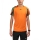 Mizuno Release Shadow Camiseta - Vibrant Orange