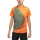 Mizuno Release Shadow Graphic Camiseta - Vibrant Orange