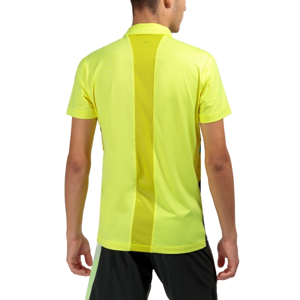 Mizuno Release Shadow Polo - Bolt