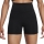 Nike Advantage 4in Shorts - Black/White