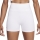 Nike Advantage 4in Shorts - White/Black