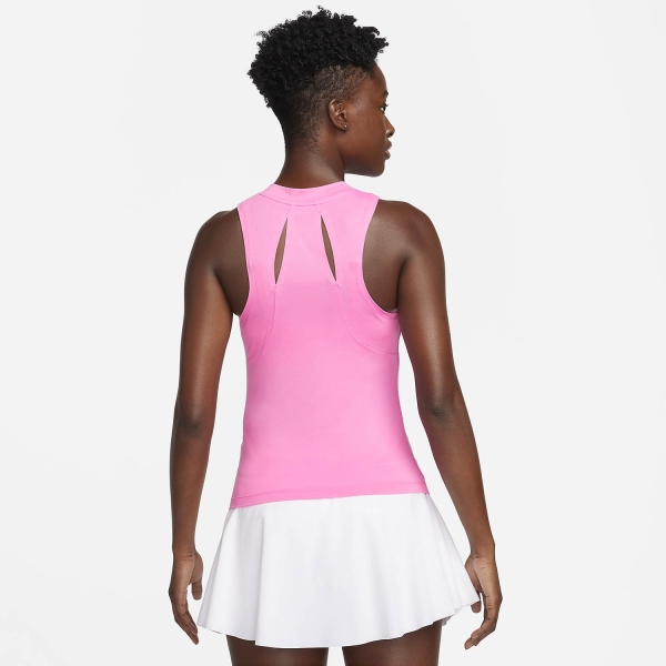 Nike advantage court tank top