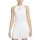 Nike Court Advantage Tank - White/Black