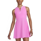 Nike Court Dri-FIT Club Vestido - Playful Pink/Black
