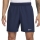 Nike Court Dri-FIT Victory 7in Shorts - Obsidian/White