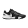 Nike Court Lite 4 Clay - Black/White/Anthracite