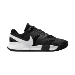 Nike Court Lite 4 HC - Black/White/Anthracite