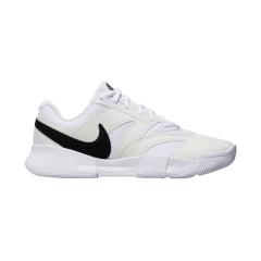 Nike Court Lite 4 HC - White/Black/Summit White