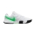 Nike Court Lite 4 HC - White/Poison Green/Black