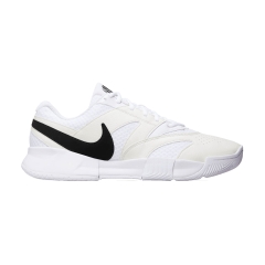 Nike Court Lite 4 HC - White/Black/Summit White