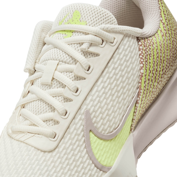 Nike Court Air Zoom Vapor Pro 2 HC - Phantom/Barely Volt/Platinum Violet