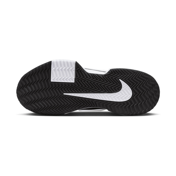 Nike Zoom GP Challenge Pro Clay - Black/White