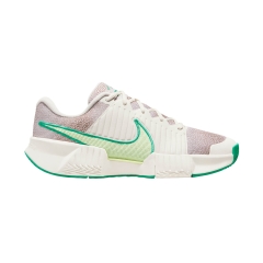 Nike Zoom GP Challenge Pro HC Premium Men's Tennis Shoes Phantom