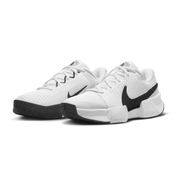 Nike Zoom GP Challenge Pro HC - White/Black