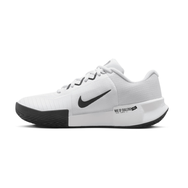 Nike Zoom GP Challenge Pro HC - White/Black