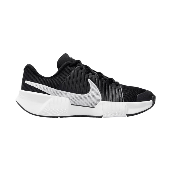 Men`s Tennis Shoes Nike Zoom GP Challenge Pro HC  Black/White FB3145001