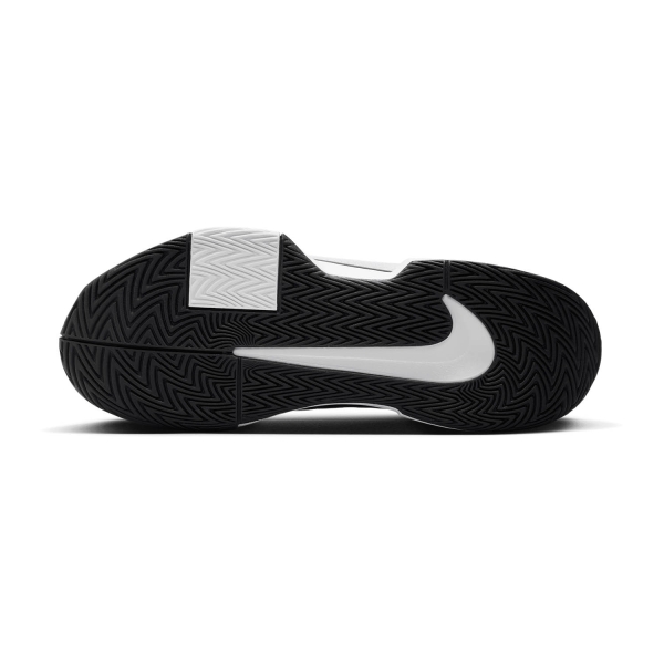 Nike Zoom GP Challenge Pro HC - Black/White