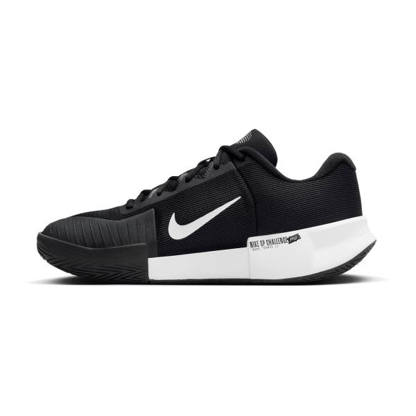 Nike Zoom GP Challenge Pro HC - Black/White