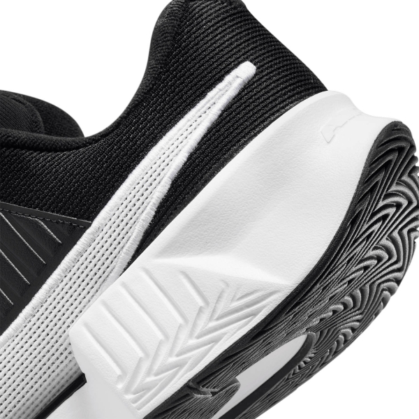 Nike Zoom GP Challenge Pro HC - Black/White