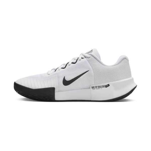 Nike Zoom GP Challenge Pro HC - White/Black