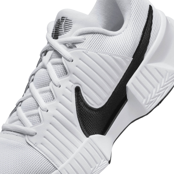 Nike Zoom GP Challenge Pro HC - White/Black