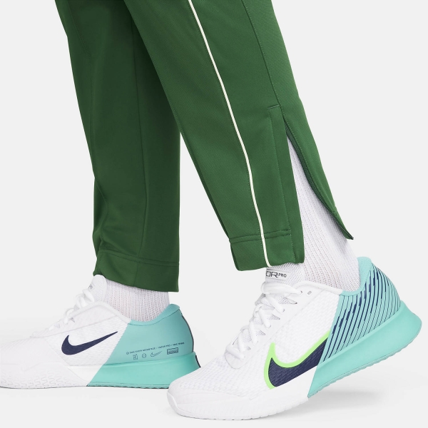 Nike Heritage Pantalones - Gorge Green/Coconut Milk