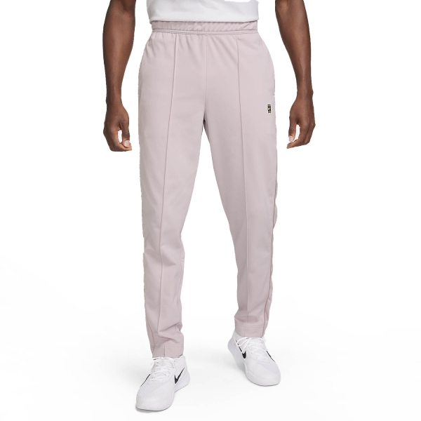 Pantalon nike violet shop