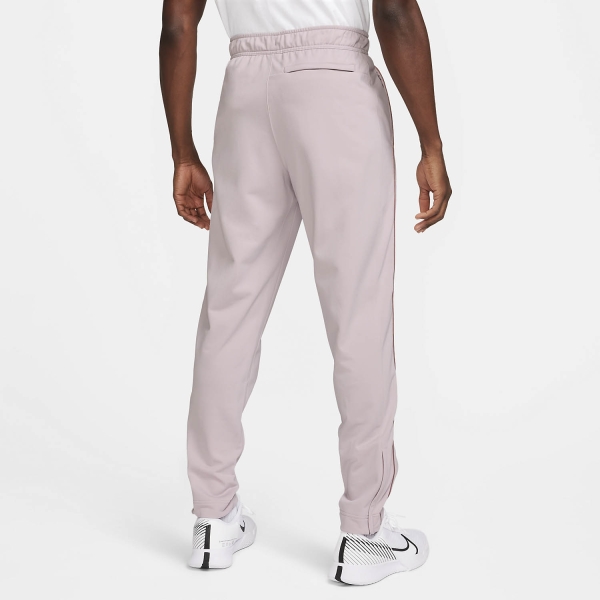 Nike Heritage Pantalones - Platinum Violet/Smokey Mauve
