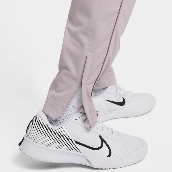 Nike Heritage Pants - Platinum Violet/Smokey Mauve