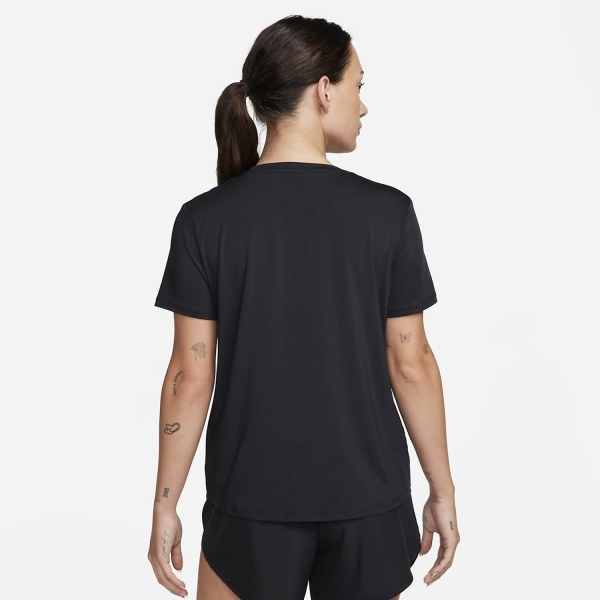 Nike One Classic Camiseta - Black
