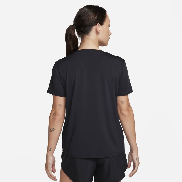 Nike One Classic T-Shirt - Black