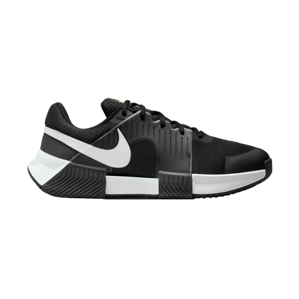 Men`s Tennis Shoes Nike Zoom GP Challenge 1 Clay  Black/White FJ1813001