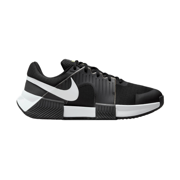 Calzado Tenis Hombre Nike Zoom GP Challenge 1 Clay  Black/White FJ1813001