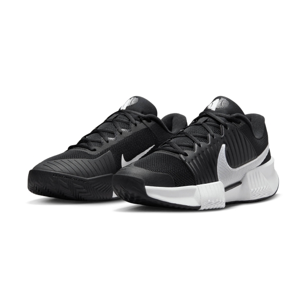 Nike Zoom GP Challenge Pro Clay - Black/White