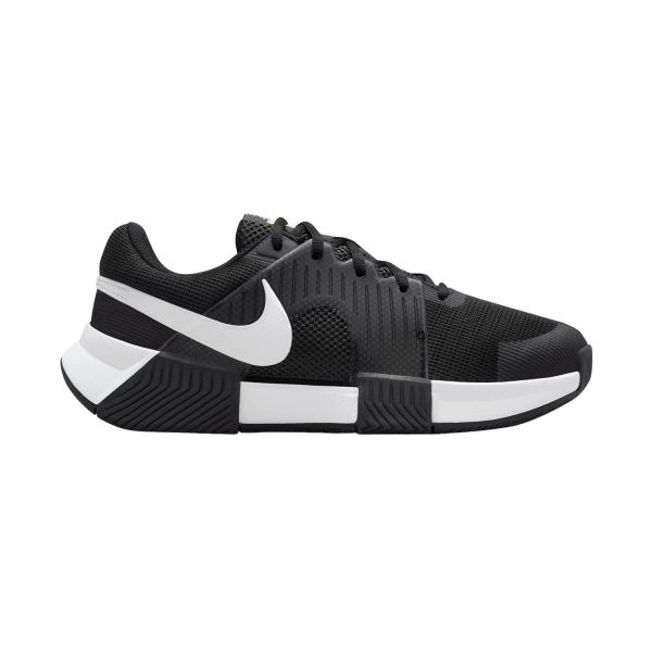 Calzado Tenis Mujer Nike Zoom GP Challenge 1 HC  Black/White FB3148001