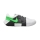Nike Zoom GP Challenge 1 HC - White/Poison Green/Black