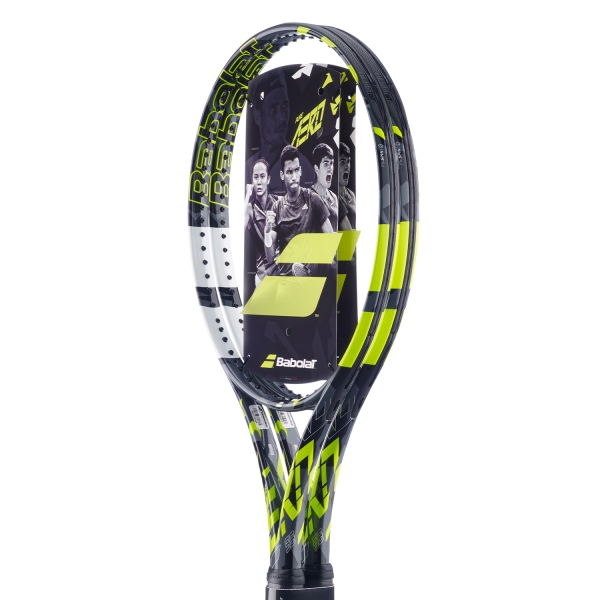 Raqueta Tenis Babolat Pure Aero Babolat Pure Aero 98  Pareja 101497