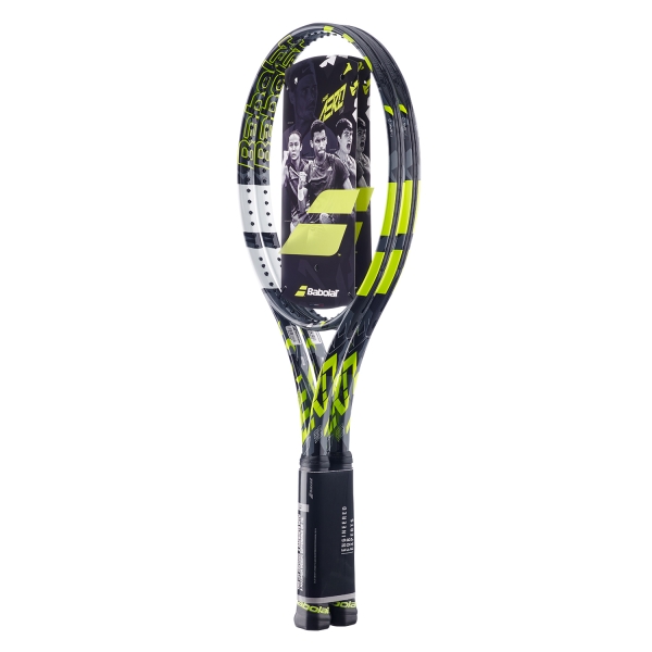 Babolat Pure Aero Pair of Tennis Racket