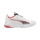 Puma NOVA Elite - White/Black/Active Red